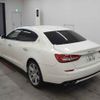 maserati quattroporte 2014 -MASERATI 【なにわ 344ル3636】--Maserati Quattroporte MQP30A-ZAMRP56C001112044---MASERATI 【なにわ 344ル3636】--Maserati Quattroporte MQP30A-ZAMRP56C001112044- image 2