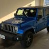 chrysler jeep-wrangler 2014 -CHRYSLER 【群馬 331ニ1941】--Jeep Wrangler JK36L-1C4HJWKG0EL215834---CHRYSLER 【群馬 331ニ1941】--Jeep Wrangler JK36L-1C4HJWKG0EL215834- image 5