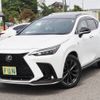 lexus nx 2022 -LEXUS--Lexus NX 6AA-AAZH25--AAZH25-1002201---LEXUS--Lexus NX 6AA-AAZH25--AAZH25-1002201- image 4
