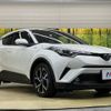 toyota c-hr 2017 -TOYOTA--C-HR DAA-ZYX10--ZYX10-2086230---TOYOTA--C-HR DAA-ZYX10--ZYX10-2086230- image 17