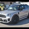 mini mini-others 2024 -BMW 【山梨 301ｽ6524】--BMW Mini 42BT20--03R72202---BMW 【山梨 301ｽ6524】--BMW Mini 42BT20--03R72202- image 1