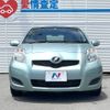 toyota vitz 2010 -TOYOTA--Vitz DBA-SCP90--SCP90-5162331---TOYOTA--Vitz DBA-SCP90--SCP90-5162331- image 12