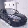 honda civic 1993 CFJ1610038 image 1