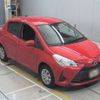 toyota vitz 2017 -TOYOTA--Vitz KSP130-2215500---TOYOTA--Vitz KSP130-2215500- image 6