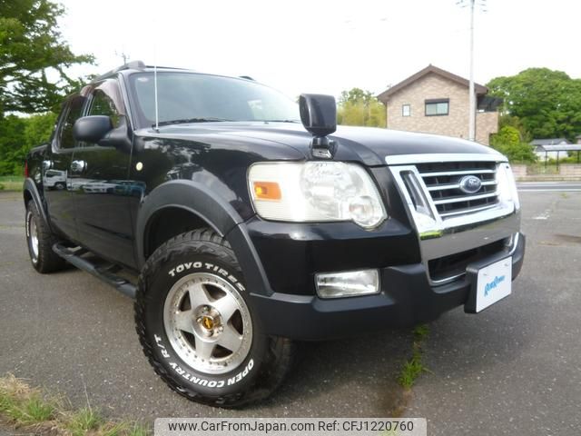 ford explorer-sport-trac 2009 GOO_NET_EXCHANGE_0404495A30250531W002 image 1