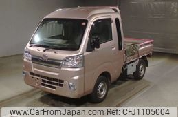 daihatsu hijet-truck 2021 -DAIHATSU--Hijet Truck S500P-0137249---DAIHATSU--Hijet Truck S500P-0137249-