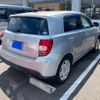 toyota ist 2008 CFJ1616370 image 2