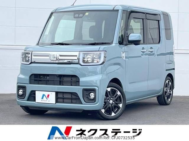 daihatsu wake 2020 -DAIHATSU--WAKE 3BA-LA700S--LA700S-0163778---DAIHATSU--WAKE 3BA-LA700S--LA700S-0163778- image 1