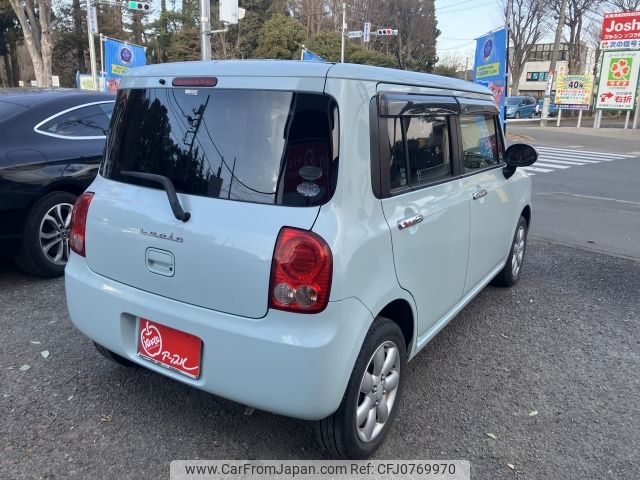 suzuki alto-lapin 2013 -SUZUKI--Alto Lapin DBA-HE22S--HE22S-414897---SUZUKI--Alto Lapin DBA-HE22S--HE22S-414897- image 2