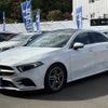 mercedes-benz a-class 2019 -MERCEDES-BENZ--Benz A Class 5BA-177147M--WDD1771472W026828---MERCEDES-BENZ--Benz A Class 5BA-177147M--WDD1771472W026828- image 9