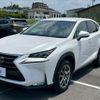 lexus nx 2016 CFJ0942654 image 14