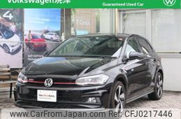 volkswagen polo 2019 -VOLKSWAGEN--VW Polo ABA-AWCZP--WVWZZZAWZKU099928---VOLKSWAGEN--VW Polo ABA-AWCZP--WVWZZZAWZKU099928-