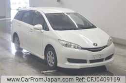 toyota wish undefined -TOYOTA--Wish ZGE20G-6024760---TOYOTA--Wish ZGE20G-6024760-