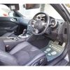 nissan fairlady-z 2009 CFJ1614157 image 6