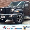 jeep wrangler 2020 quick_quick_ABA-JL36L_1C4HJXKG5LW280597 image 1