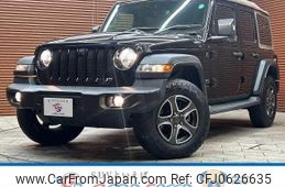 jeep wrangler 2020 quick_quick_ABA-JL36L_1C4HJXKG5LW280597