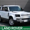 land-rover defender 2024 quick_quick_LE72WAB_SALEA7AW0R2285405 image 1