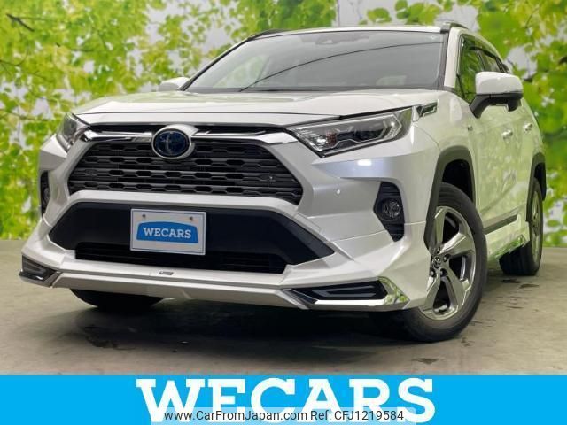 toyota rav4 2019 quick_quick_6AA-AXAH54_AXAH54-4004274 image 1