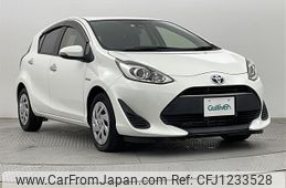 toyota aqua 2018 -TOYOTA--AQUA DAA-NHP10--NHP10-6725255---TOYOTA--AQUA DAA-NHP10--NHP10-6725255-