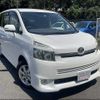 toyota voxy 2007 -TOYOTA--Voxy DBA-ZRR70W--ZRR70-0009726---TOYOTA--Voxy DBA-ZRR70W--ZRR70-0009726- image 1