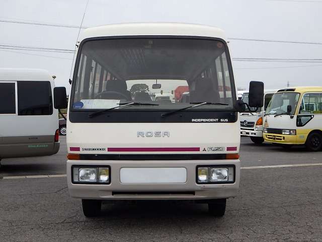 mitsubishi rosa-bus 1993 18921014 image 2