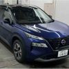 nissan x-trail 2023 CFJ1706708 image 1