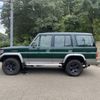 toyota land-cruiser 2002 -TOYOTA--Land Cruiser KG-HZJ76K--HZJ76-0005021---TOYOTA--Land Cruiser KG-HZJ76K--HZJ76-0005021- image 9