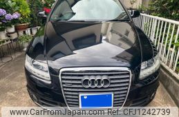 audi a6 2010 -AUDI--Audi A6 ABA-4FCCES--WAUZZZ4F1AN077025---AUDI--Audi A6 ABA-4FCCES--WAUZZZ4F1AN077025-