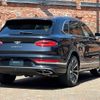 bentley bentayga 2022 quick_quick_7BA-BADCU_SJAAL14V0NC012907 image 17