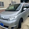 nissan serena 2008 CFJ1564678 image 3
