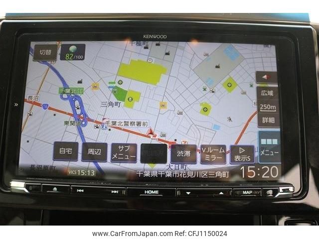 toyota alphard 2019 -TOYOTA--Alphard DBA-AGH30W--AGH30-0279636---TOYOTA--Alphard DBA-AGH30W--AGH30-0279636- image 2
