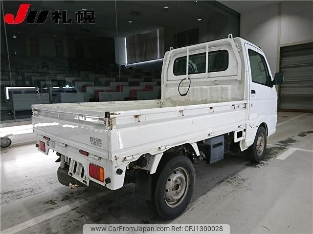 suzuki carry-truck 2017 -SUZUKI--Carry Truck DA16T--342457---SUZUKI--Carry Truck DA16T--342457- image 2
