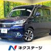 mitsubishi delica-d2 2017 -MITSUBISHI--Delica D2 DAA-MB36S--MB36S-650060---MITSUBISHI--Delica D2 DAA-MB36S--MB36S-650060- image 1