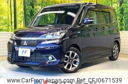 mitsubishi delica-d2 2017 -MITSUBISHI--Delica D2 DAA-MB36S--MB36S-650060---MITSUBISHI--Delica D2 DAA-MB36S--MB36S-650060-