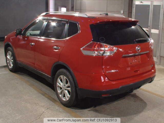 nissan x-trail 2014 -NISSAN--X-Trail T32--T32-001877---NISSAN--X-Trail T32--T32-001877- image 2