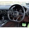 audi tt 2017 -AUDI 【岡山 301ﾎ6773】--Audi TT FVCJS--H1020711---AUDI 【岡山 301ﾎ6773】--Audi TT FVCJS--H1020711- image 8