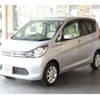 mitsubishi ek-wagon 2014 -MITSUBISHI 【高松 580ｴ3556】--ek Wagon DBA-B11W--B11W-0104813---MITSUBISHI 【高松 580ｴ3556】--ek Wagon DBA-B11W--B11W-0104813- image 1