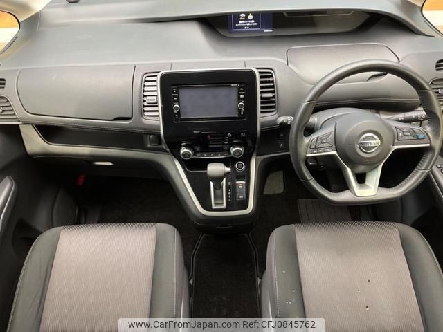 nissan serena 2018 quick_quick_GFNC27_GFNC27-014468 image 2