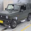 suzuki jimny 2025 CFJ1528149 image 1