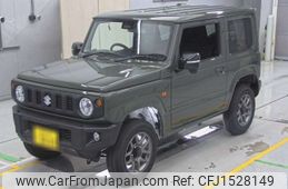 suzuki jimny 2025 CFJ1528149
