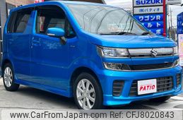 suzuki wagon-r 2017 GOO_JP_700055065930221119002