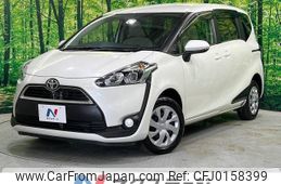 toyota sienta 2015 -TOYOTA--Sienta DBA-NCP175G--NCP175-7003568---TOYOTA--Sienta DBA-NCP175G--NCP175-7003568-