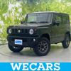 suzuki jimny 2024 quick_quick_3BA-JB64W_JB64W-362029 image 1