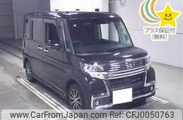 daihatsu tanto 2018 -DAIHATSU 【岐阜 587ﾌ1208】--Tanto LA600S-0682663---DAIHATSU 【岐阜 587ﾌ1208】--Tanto LA600S-0682663-