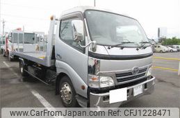 toyota dyna-truck 2009 -TOYOTA 【山形 103ﾄ2】--Dyna XZU424-1005912---TOYOTA 【山形 103ﾄ2】--Dyna XZU424-1005912-