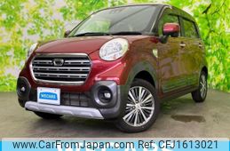 daihatsu cast 2018 CFJ1613021