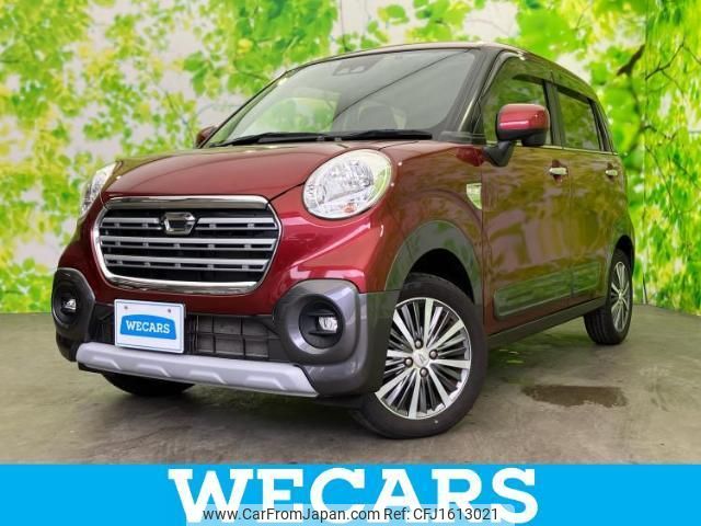 daihatsu cast 2018 CFJ1613021 image 1