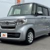 honda n-box 2022 -HONDA--N BOX 6BA-JF3--JF3-5124289---HONDA--N BOX 6BA-JF3--JF3-5124289- image 10