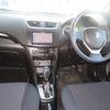 suzuki swift 2011 -SUZUKI--Swift DBA-ZC72S--ZC72S-129482---SUZUKI--Swift DBA-ZC72S--ZC72S-129482- image 5