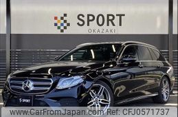 mercedes-benz e-class-station-wagon 2019 -MERCEDES-BENZ--Benz E Class Wagon LDA-213204C--WDD2132042A736851---MERCEDES-BENZ--Benz E Class Wagon LDA-213204C--WDD2132042A736851-